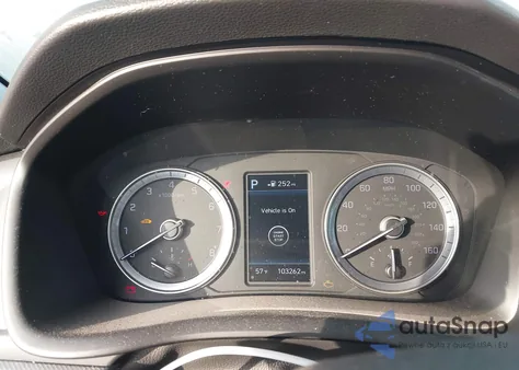 2018 Hyundai Sonata Sel from USA, damaged, VIN 5NPE34AF0JH597498